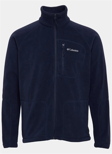 Columbia Fast Trek 2 Full Zip Fleece